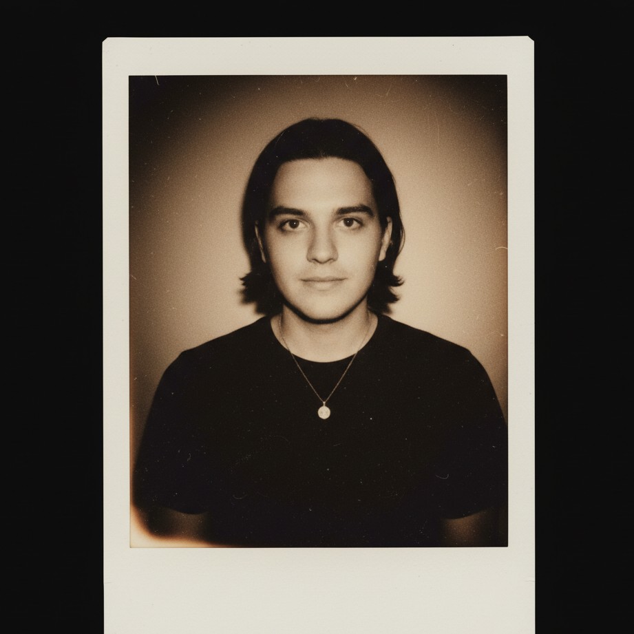 Digital Polaroid 2
