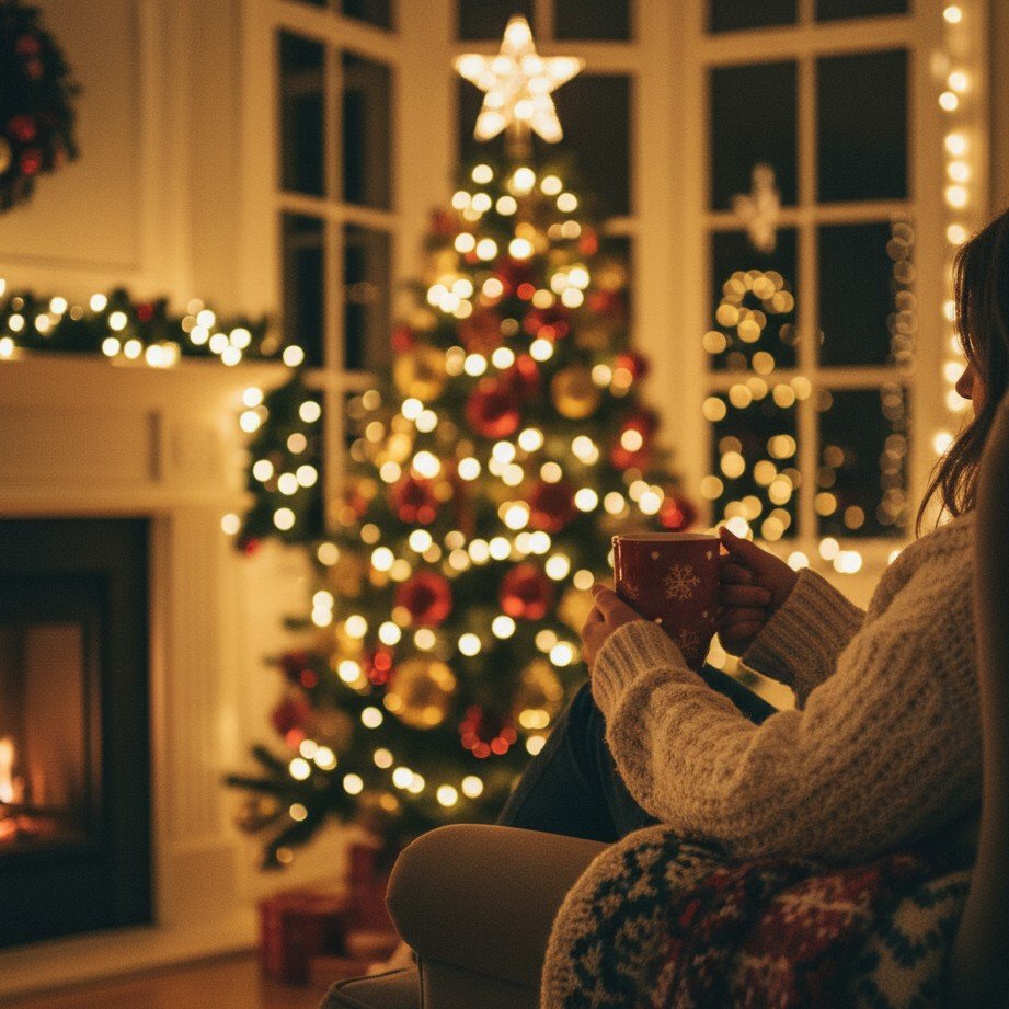 Instagramで絶対映える!クリスマス撮影アイデア10選