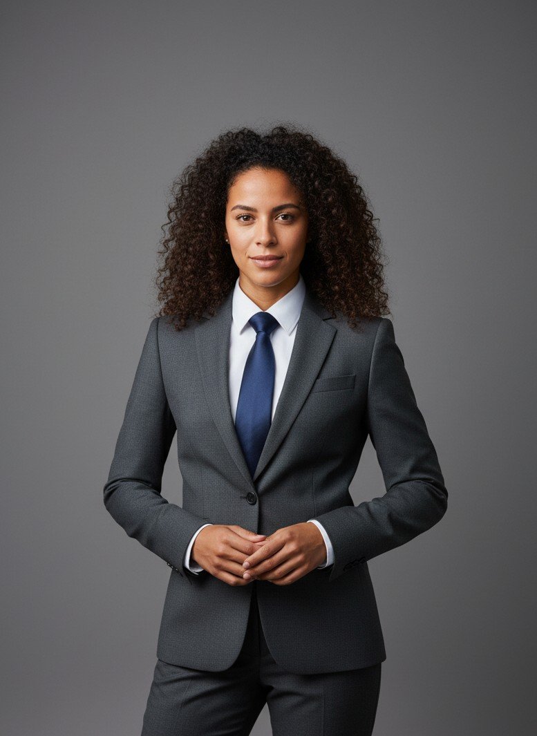 2025年LinkedInプロフィールのための最高のプロフェッショナルヘッドショット例5選(スタジオなしで手に入れる方法)