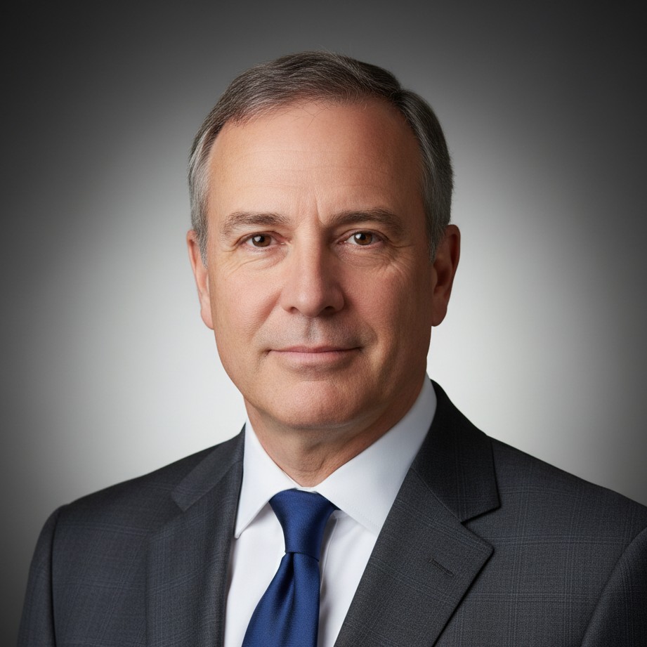 Executivo de finanças (carvão)