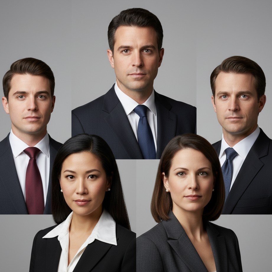 Team Konsistent