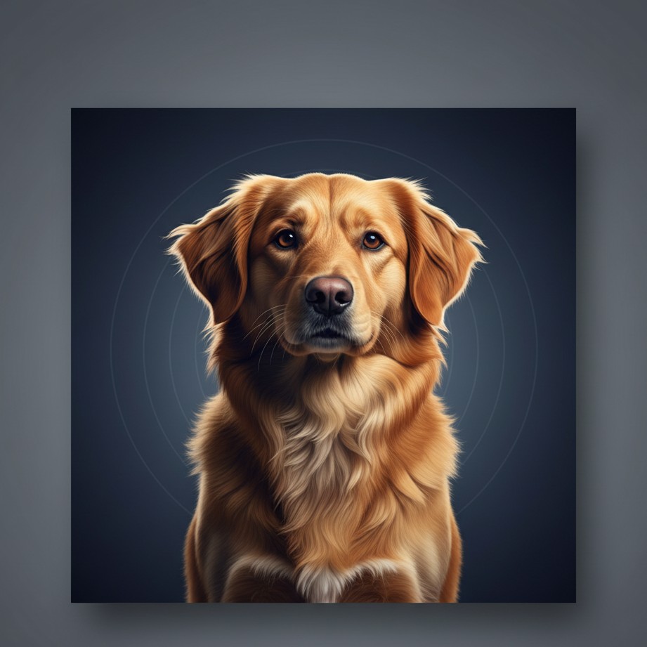 Vinyl-grade cover art to give your content series a consistent, polished look.