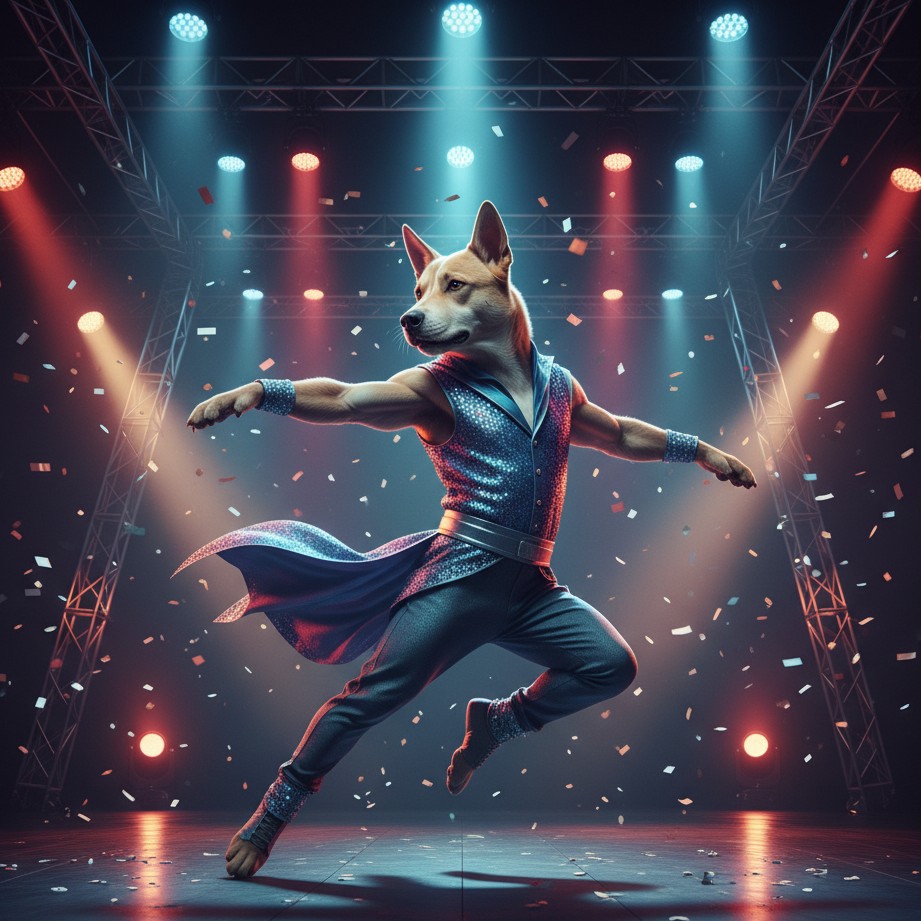 A high-impact visual for video launches or series covers. High-res and social-ready.