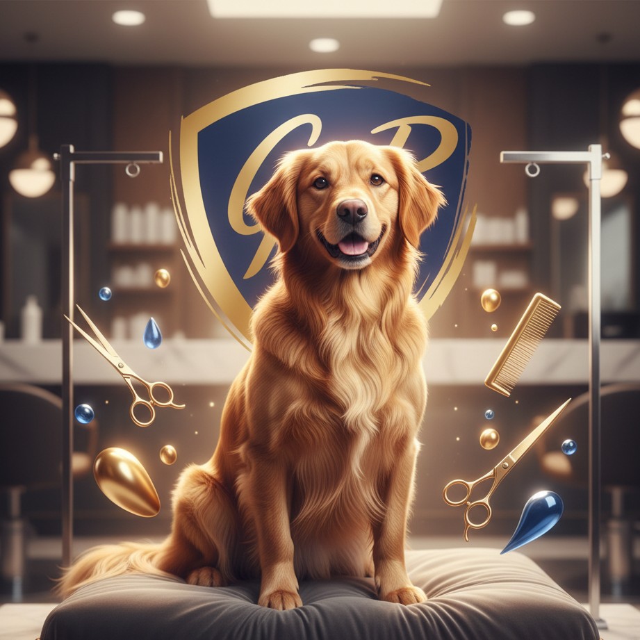 A membership-banner creative for recurring grooming plans and loyalty campaigns.