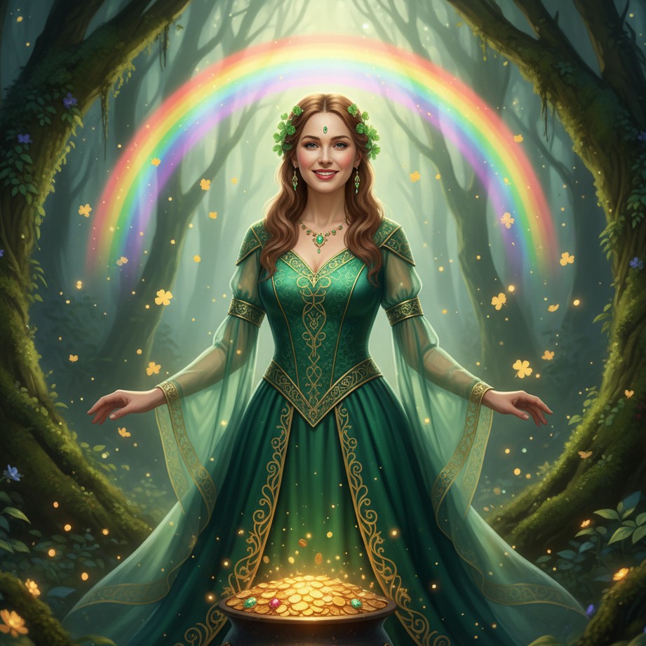 topics.stPatricksDayAiPhotoGenerator.alts.stPatricksRainbowPotOfGold