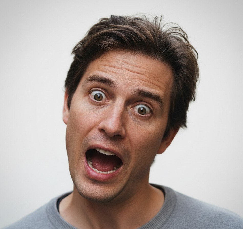 WTF Confused Thumbnail - SceneYou.art